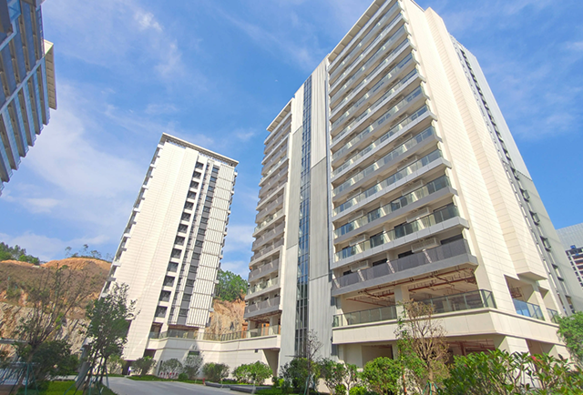 黑龙江沁源公寓