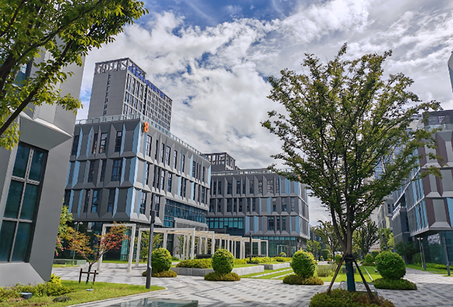 黑龙江工业地产投资新蓝海——新能源产业园区崛起